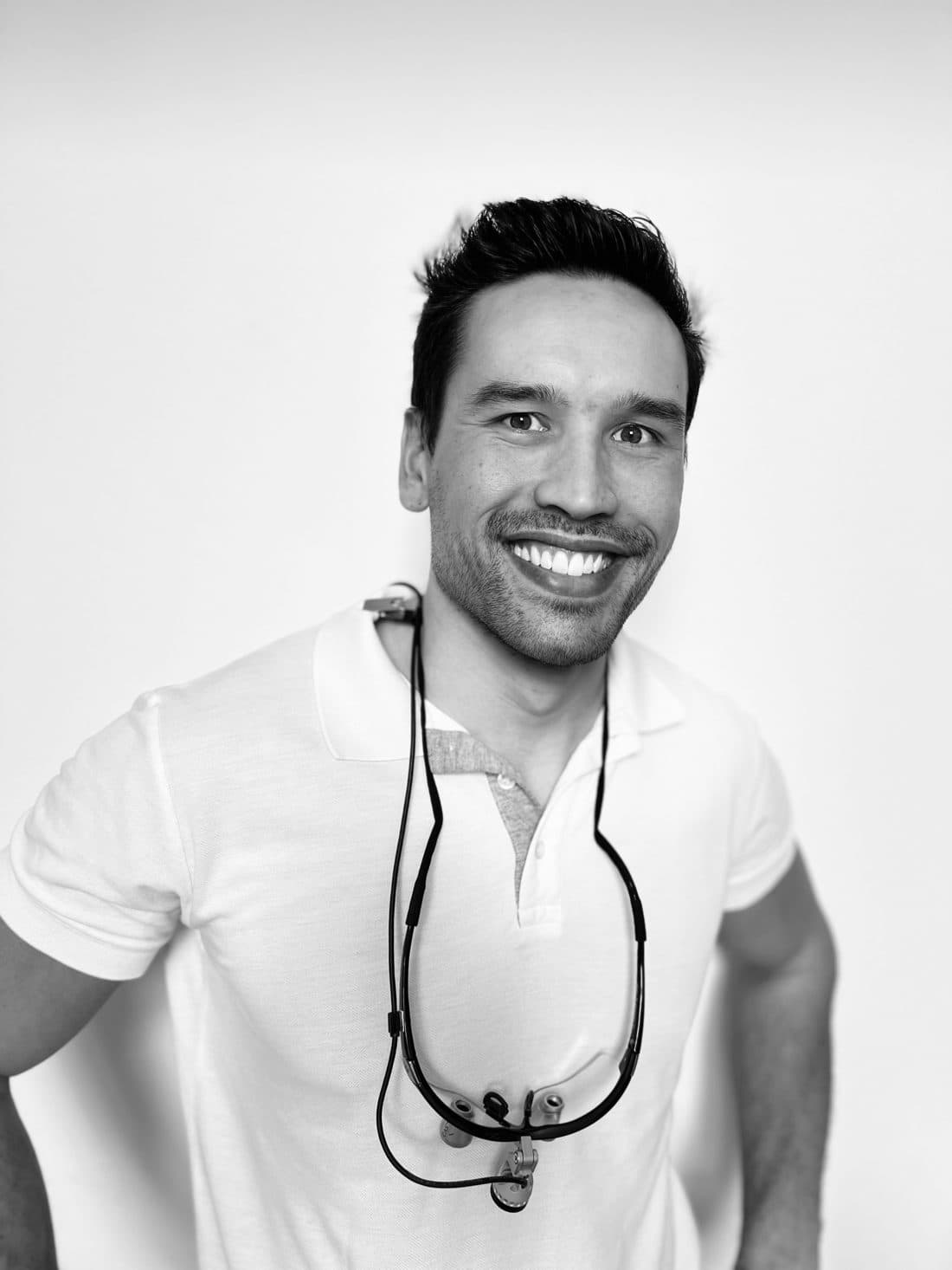 Jonathan Martmöller