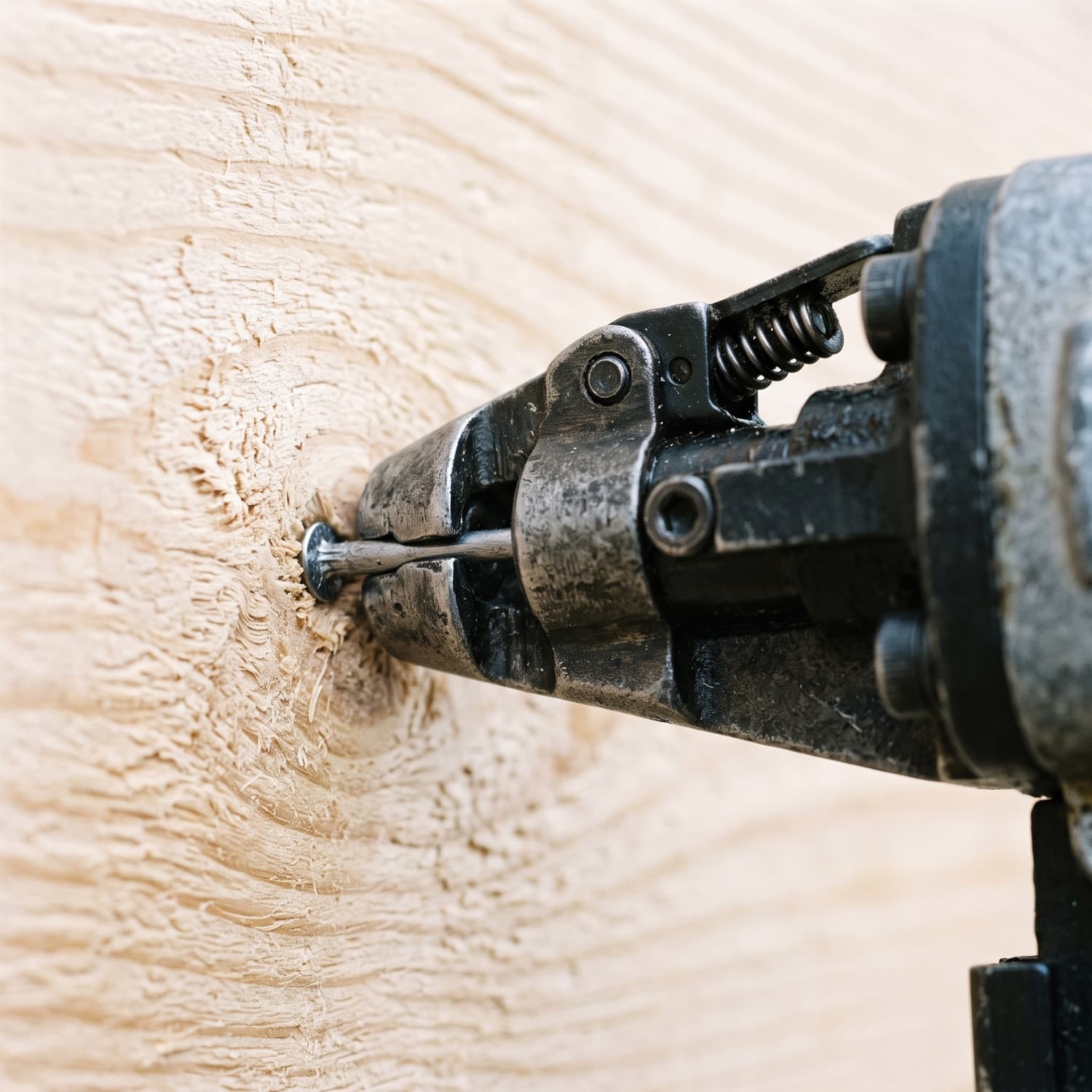 Nagler-Spitze am Holz, Makro