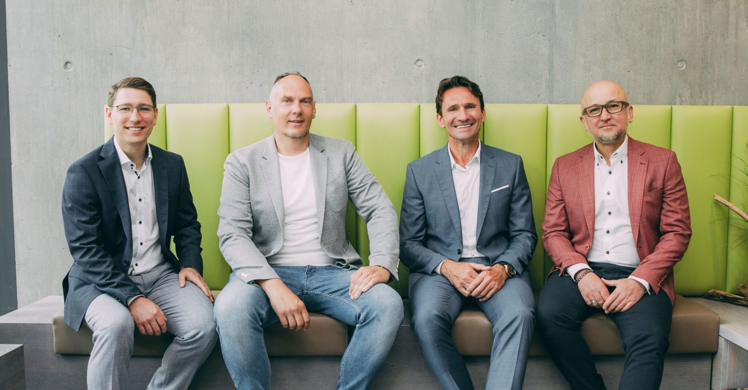 Team Dentalis — Vorschau