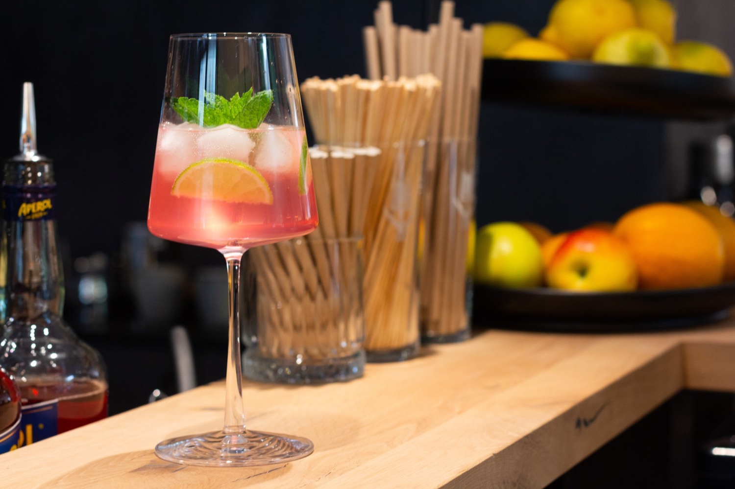 Aperitivo & Drinks