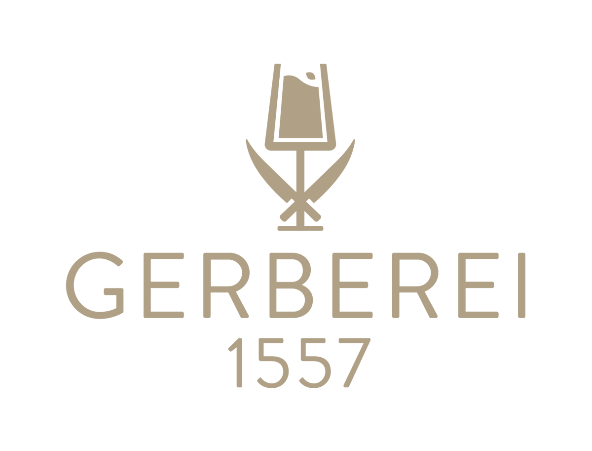 Gerberei 1557