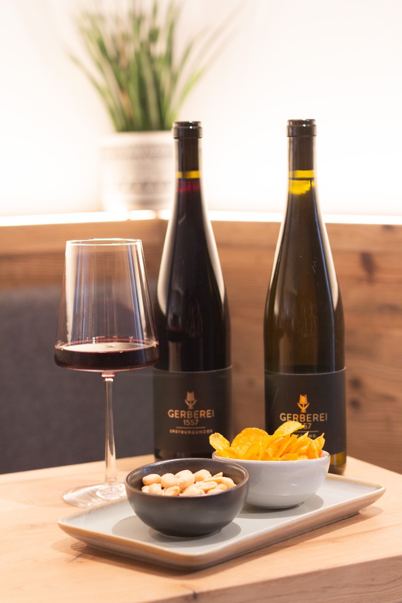 Wein & Genuss
