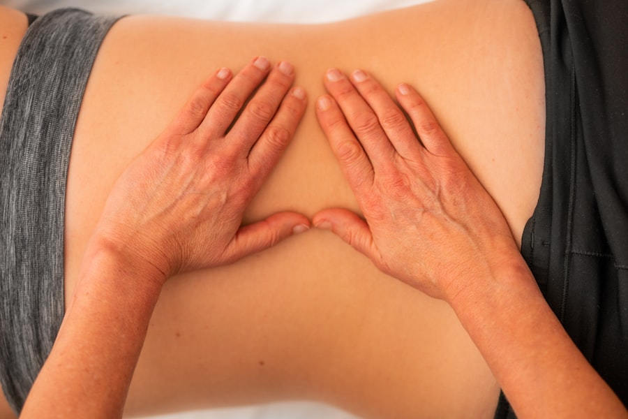 Osteopathie